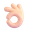 ok hand